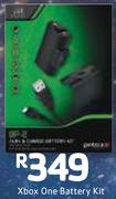Xbox One Battery Kit