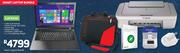 Lenovo Smart Laptop Bundle