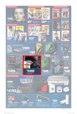 Pick n Pay : Special (14 Dec - 27 Dec 2015), page 9