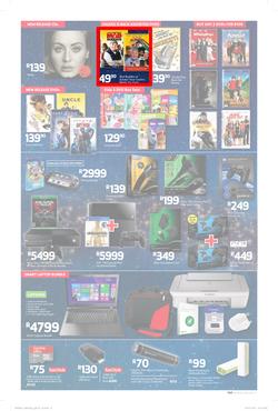 Pick n Pay : Special (14 Dec - 27 Dec 2015), page 9