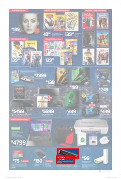 Pick n Pay : Special (14 Dec - 27 Dec 2015), page 9