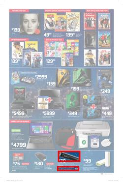 Pick n Pay : Special (14 Dec - 27 Dec 2015), page 9