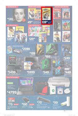 Pick n Pay : Special (14 Dec - 27 Dec 2015), page 9