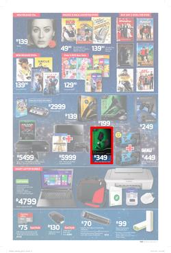 Pick n Pay : Special (14 Dec - 27 Dec 2015), page 9