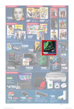 Pick n Pay : Special (14 Dec - 27 Dec 2015), page 9