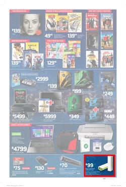 Pick n Pay : Special (14 Dec - 27 Dec 2015), page 9