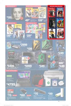 Pick n Pay : Special (14 Dec - 27 Dec 2015), page 9