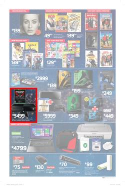 Pick n Pay : Special (14 Dec - 27 Dec 2015), page 9