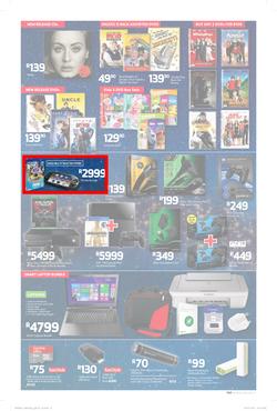Pick n Pay : Special (14 Dec - 27 Dec 2015), page 9