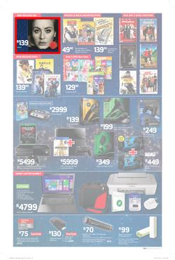 Pick n Pay : Special (14 Dec - 27 Dec 2015), page 9