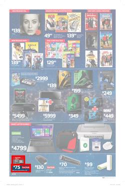 Pick n Pay : Special (14 Dec - 27 Dec 2015), page 9