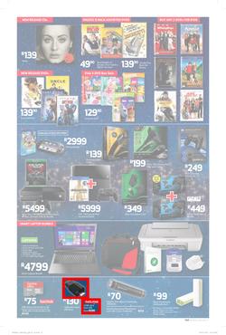 Pick n Pay : Special (14 Dec - 27 Dec 2015), page 9