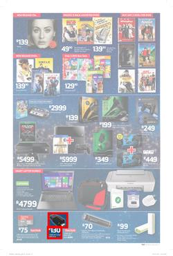 Pick n Pay : Special (14 Dec - 27 Dec 2015), page 9