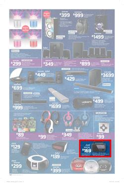 Pick n Pay : Special (14 Dec - 27 Dec 2015), page 10