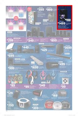 Pick n Pay : Special (14 Dec - 27 Dec 2015), page 10