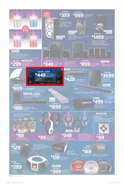 Pick n Pay : Special (14 Dec - 27 Dec 2015), page 10