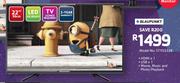 Blaupunkt 22"(56cm) HD Ready LED STY0322B