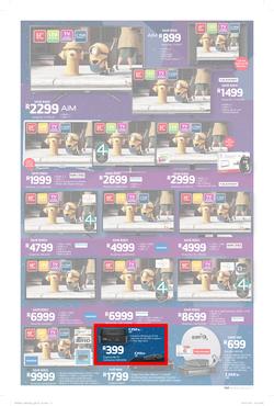 Pick n Pay : Special (14 Dec - 27 Dec 2015), page 11