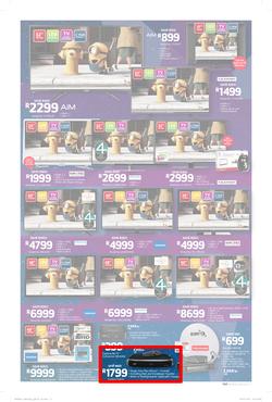 Pick n Pay : Special (14 Dec - 27 Dec 2015), page 11