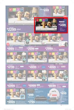 Pick n Pay : Special (14 Dec - 27 Dec 2015), page 11