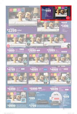 Pick n Pay : Special (14 Dec - 27 Dec 2015), page 11