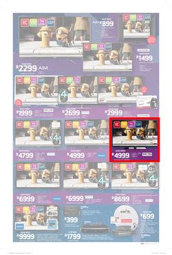Pick n Pay : Special (14 Dec - 27 Dec 2015), page 11