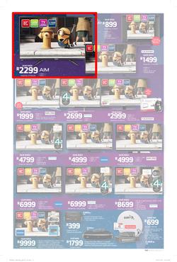 Pick n Pay : Special (14 Dec - 27 Dec 2015), page 11