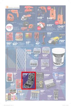 Pick n Pay : Special (14 Dec - 27 Dec 2015), page 12