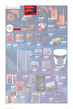 Pick n Pay : Special (14 Dec - 27 Dec 2015), page 12