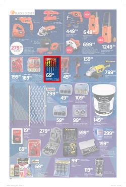 Pick n Pay : Special (14 Dec - 27 Dec 2015), page 12