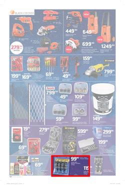 Pick n Pay : Special (14 Dec - 27 Dec 2015), page 12