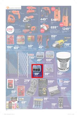 Pick n Pay : Special (14 Dec - 27 Dec 2015), page 12