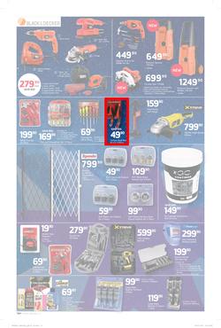 Pick n Pay : Special (14 Dec - 27 Dec 2015), page 12