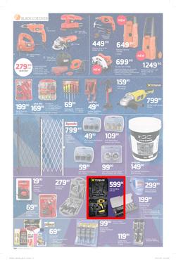 Pick n Pay : Special (14 Dec - 27 Dec 2015), page 12