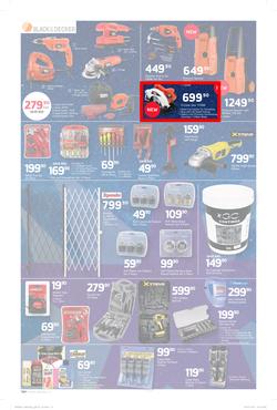 Pick n Pay : Special (14 Dec - 27 Dec 2015), page 12