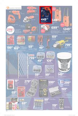 Pick n Pay : Special (14 Dec - 27 Dec 2015), page 12