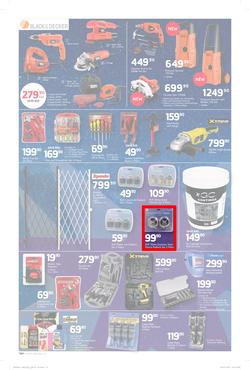 Pick n Pay : Special (14 Dec - 27 Dec 2015), page 12