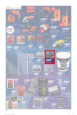 Pick n Pay : Special (14 Dec - 27 Dec 2015), page 12