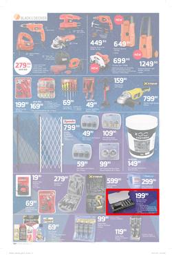Pick n Pay : Special (14 Dec - 27 Dec 2015), page 12