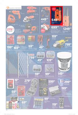 Pick n Pay : Special (14 Dec - 27 Dec 2015), page 12