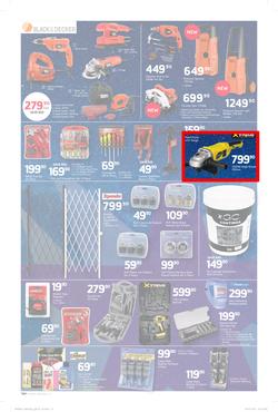 Pick n Pay : Special (14 Dec - 27 Dec 2015), page 12