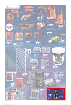Pick n Pay : Special (14 Dec - 27 Dec 2015), page 12