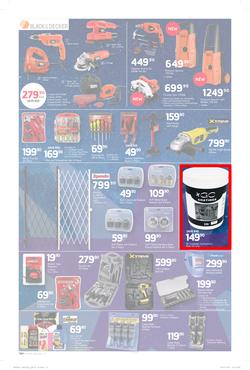 Pick n Pay : Special (14 Dec - 27 Dec 2015), page 12