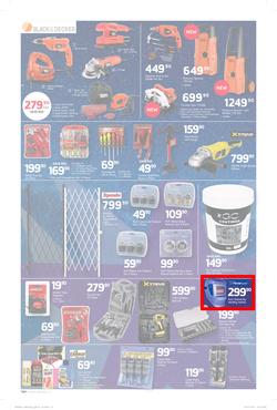 Pick n Pay : Special (14 Dec - 27 Dec 2015), page 12