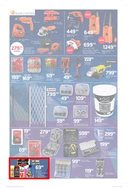 Pick n Pay : Special (14 Dec - 27 Dec 2015), page 12