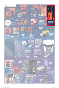Pick n Pay : Special (14 Dec - 27 Dec 2015), page 12
