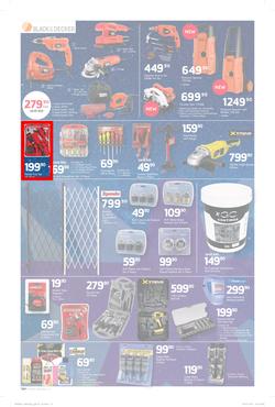 Pick n Pay : Special (14 Dec - 27 Dec 2015), page 12