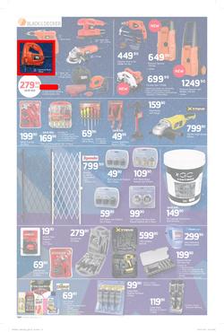 Pick n Pay : Special (14 Dec - 27 Dec 2015), page 12