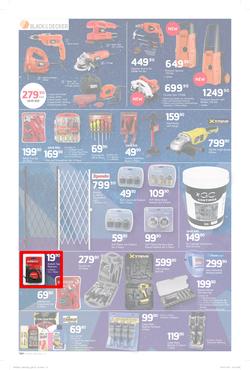 Pick n Pay : Special (14 Dec - 27 Dec 2015), page 12