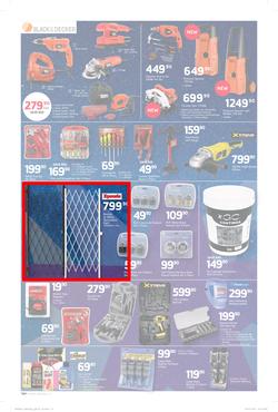 Pick n Pay : Special (14 Dec - 27 Dec 2015), page 12